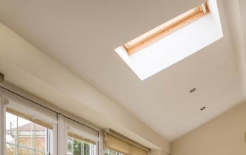 Thurlwood conservatory roof insulation companies