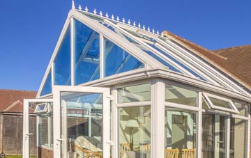 conservatory roof insulation costs Thurlwood