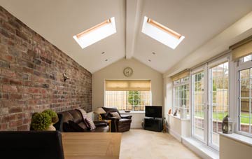 conservatory roof insulation Thurlwood, Cheshire