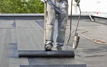 flat roof replacement Thurlwood, Cheshire