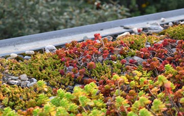 the cost of Thurlwood green roof installation