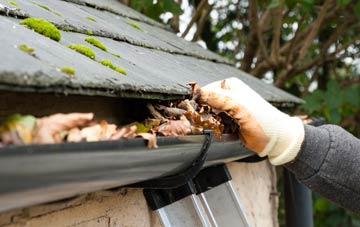 gutter cleaning Thurlwood, Cheshire