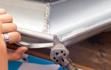 disadvantages of Thurlwood lead roofing