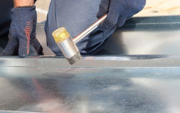 Thurlwood metal roofing costs