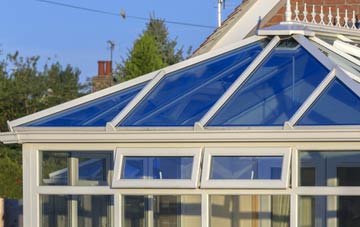 professional Thurlwood conservatory insulation