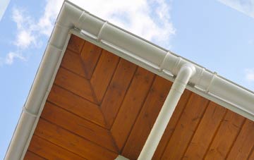 Thurlwood soffit types