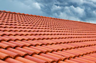 Thurlwood roofing tiles