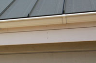 Thurlwood soffit repair