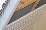 rated Thurlwood soffit repair companies